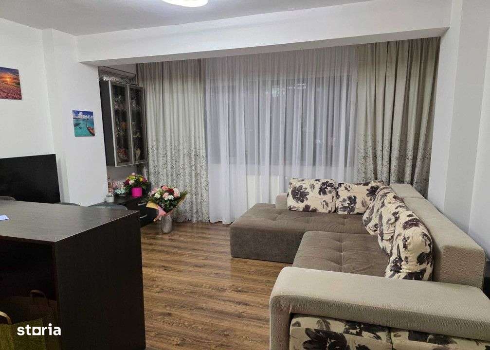 APARTAMENT 2 CAMERE | MOBILAT | ZONA BABA NOVAC | LOC PARCARE INCLUS-0