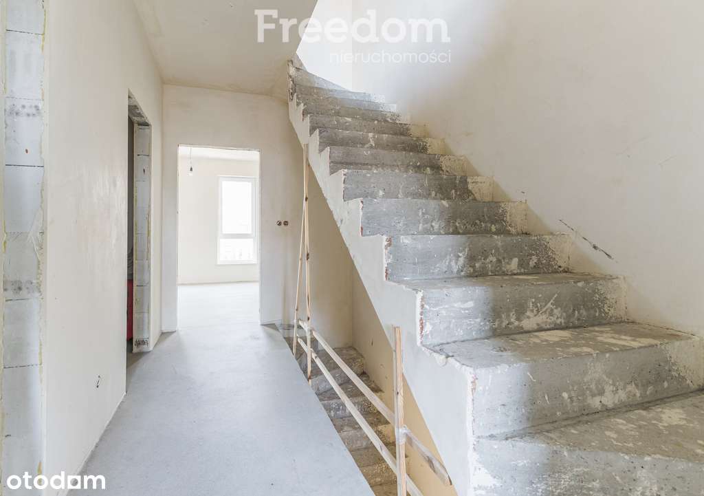 Dom Marki 170 m², doskonała lokalizacja - Pełny obrazek: 5/20