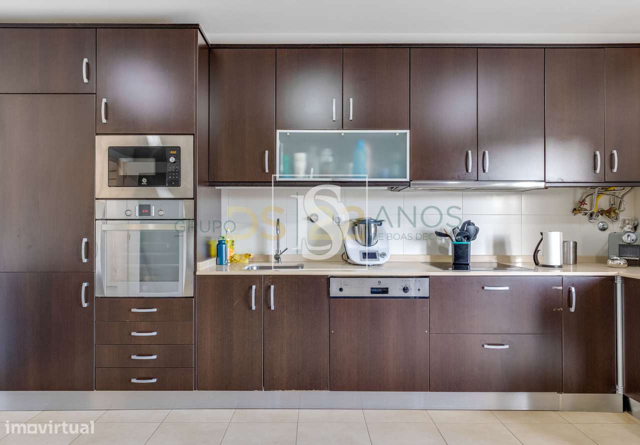 T3 a 650m do metro em VDC-6