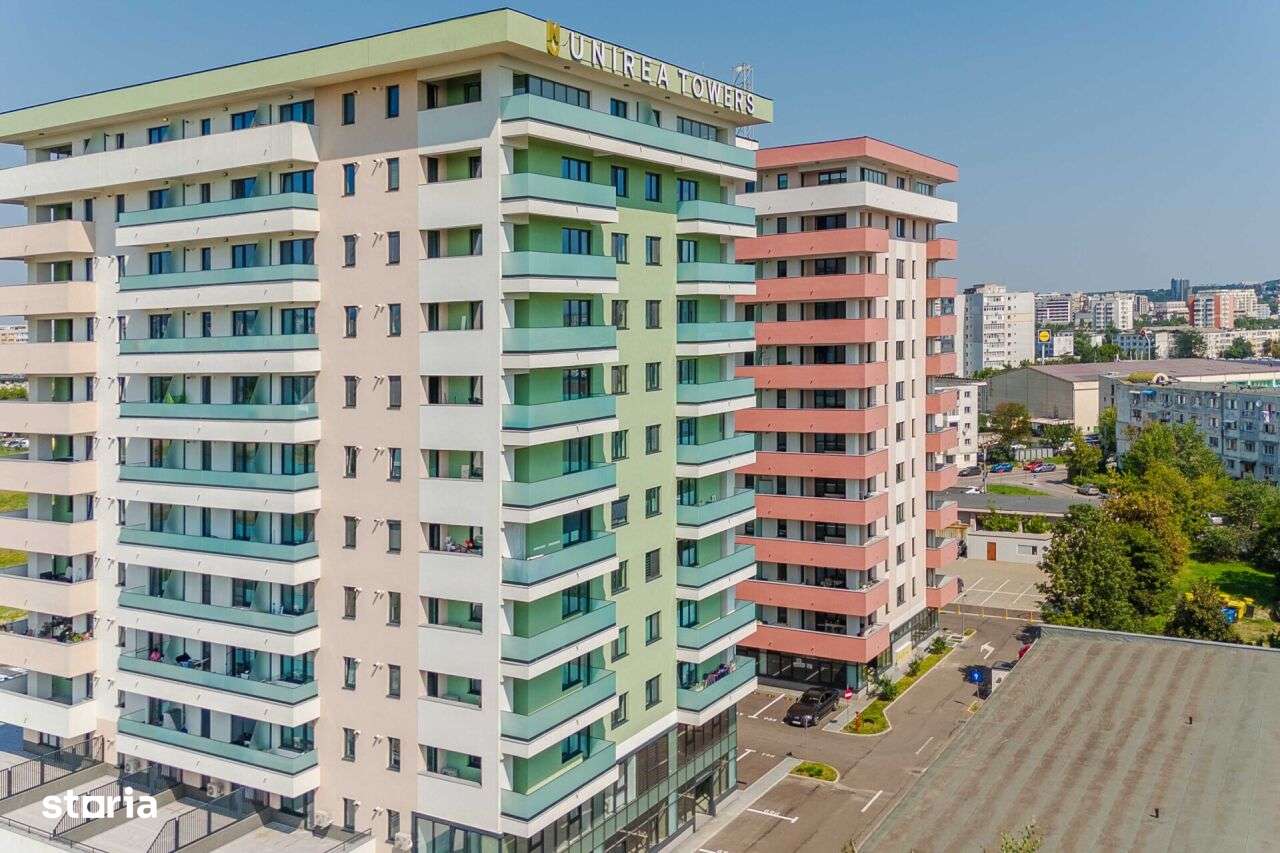 APARTAMENT DE VANZARE, ET 3, MUTARE IMEDIATA, PODU ROS-11