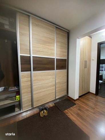 Apartament 2 camere decomandat-Dacia-1