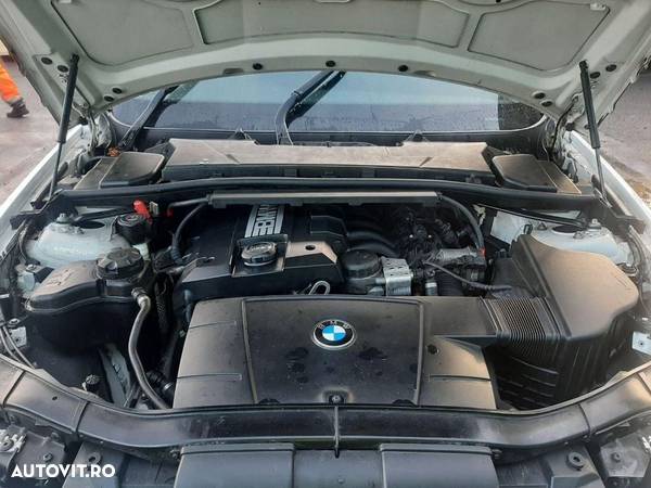 Interior complet BMW E90 2009 SEDAN LCI 2.0 i - 9