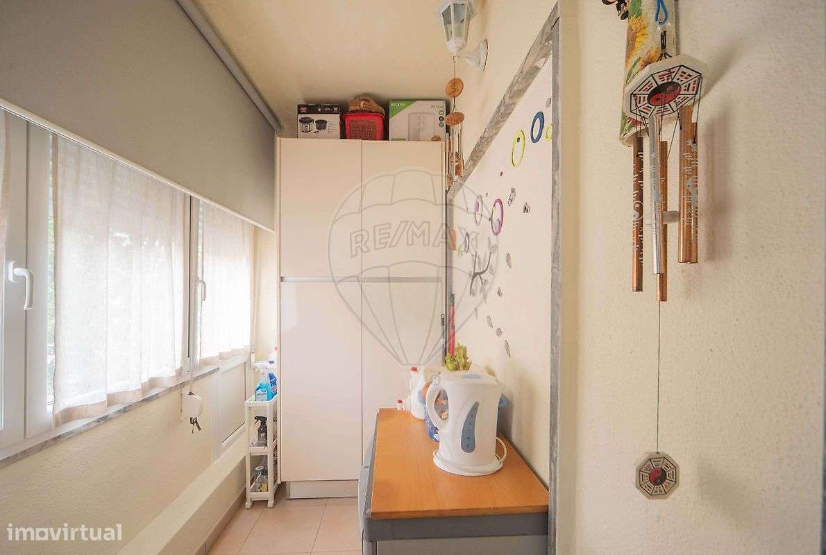 Apartamento T2 para venda-9