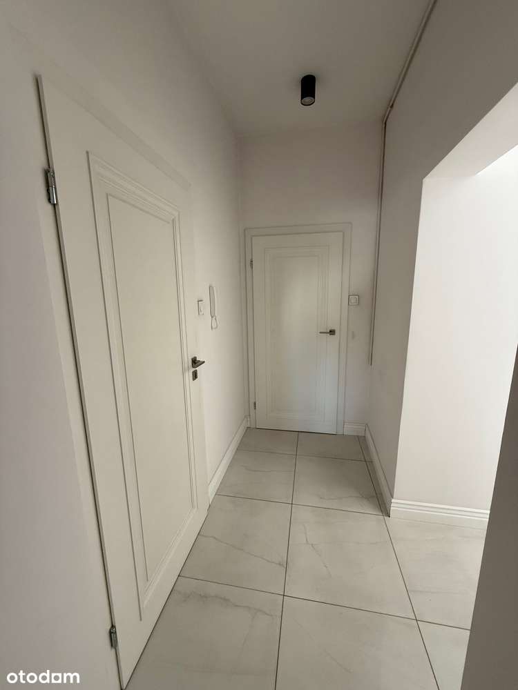 Chorzów-Centrum ul. Drzymały-9