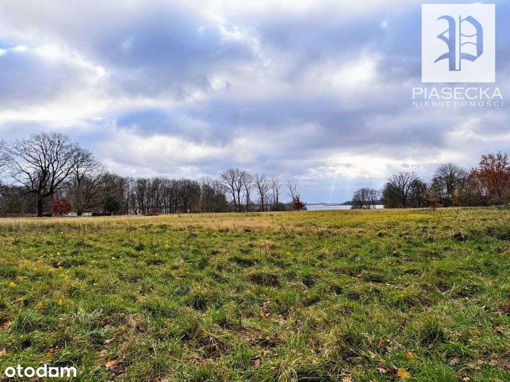 Uzbrojenie, Warunki Zabudowy, widok na Zalew - Pełny obrazek: 5/20