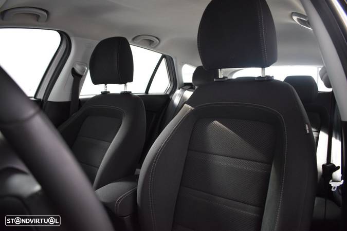 Fiat Tipo Station Wagon 1.3 M-Jet Lounge - 19