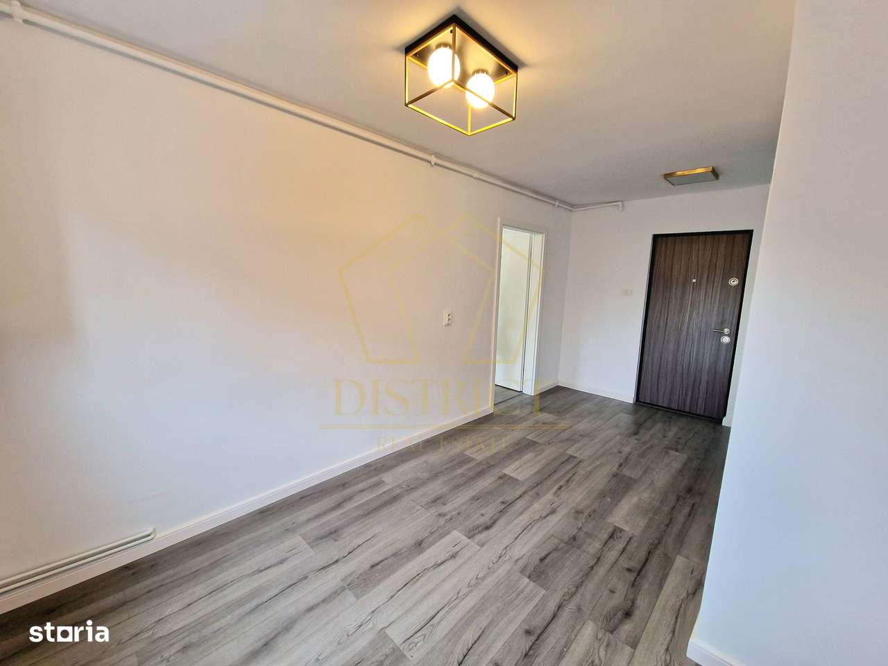 Apartament renovat cu 2 camere | Dorobantilor - Imagine principală: 5/9