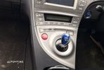 Cutie Viteza Automata Toyota Prius 2014 - 1