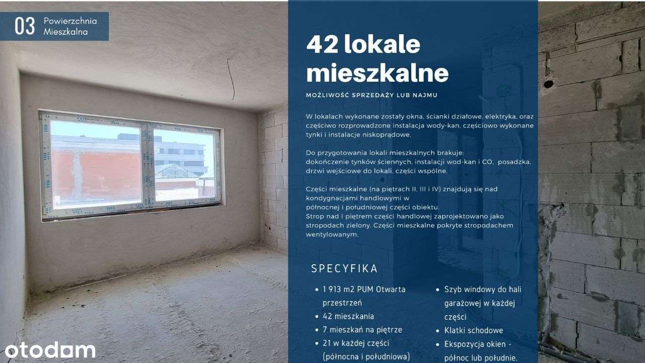 Inwestycja Usługowo-Mieszkalna w Centrum Gniezna-8