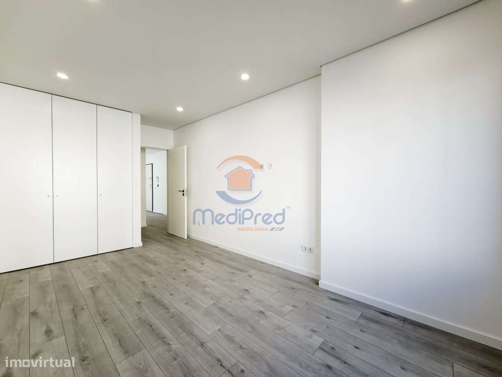 Apartamento duplex T2 +1 em construção - Montijo - Grande imagem: 2/32