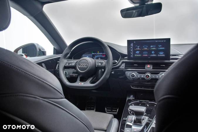 Audi A5 Sportback 45 TFSI quattro S tronic edition one - 17