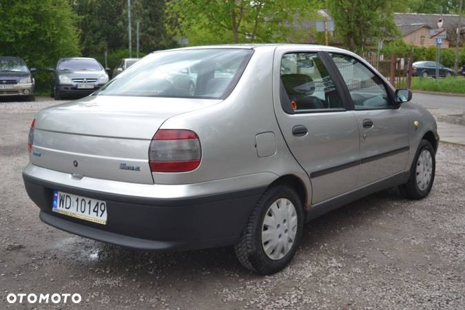 Fiat Siena - 3