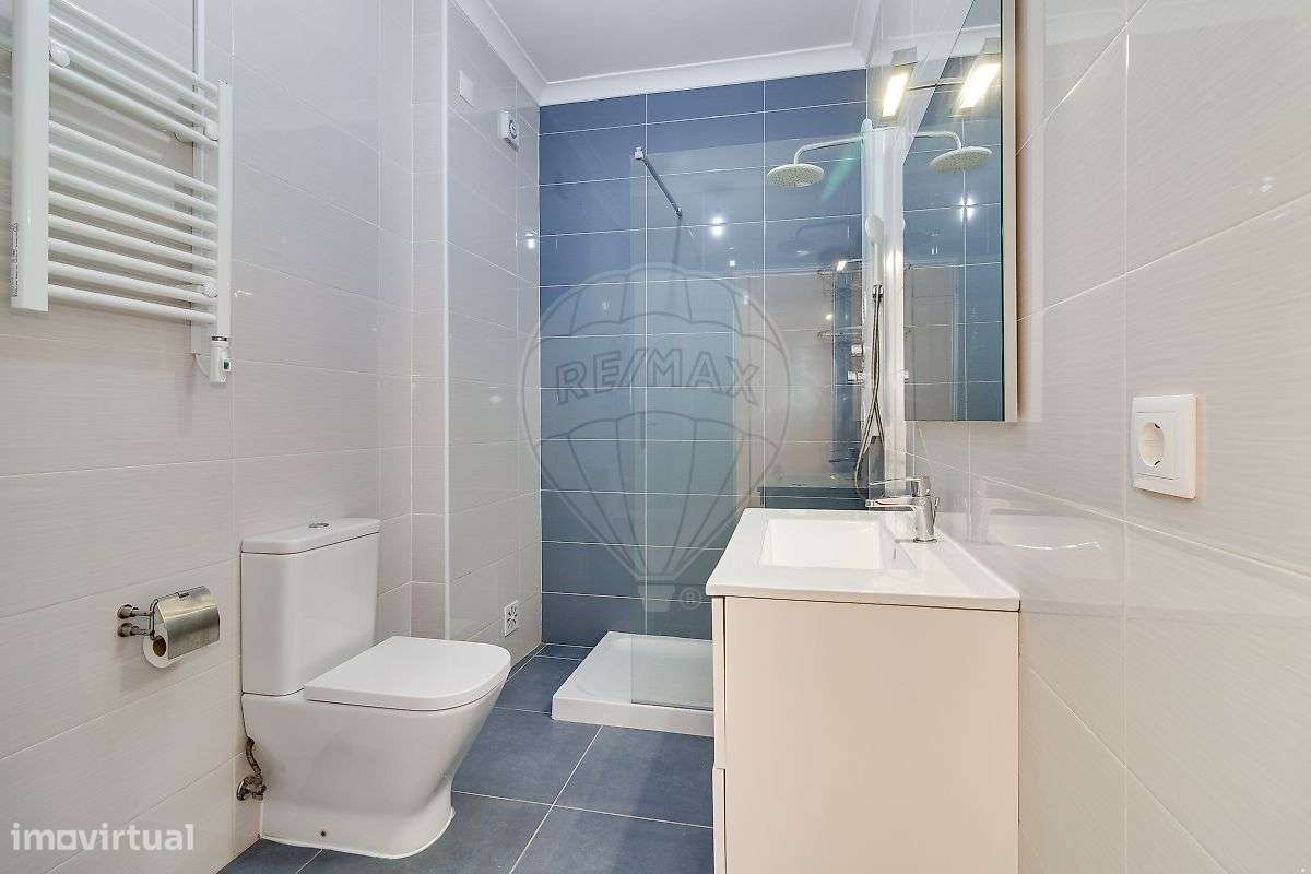 Apartamento T2 para venda-13