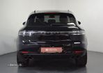 Porsche Macan Spirit - 4