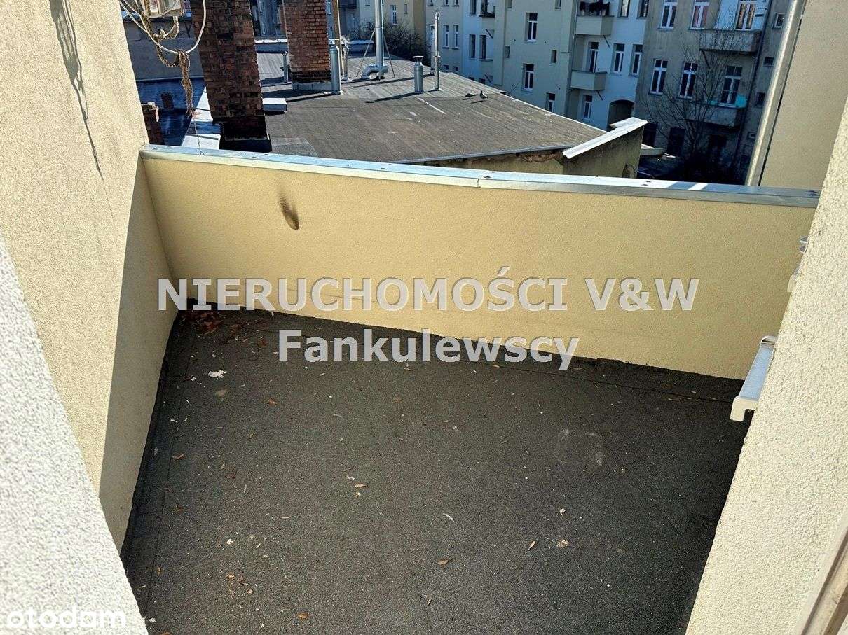 Centrum- Wolności 100m2 4 pokoje, do wykończenia-11