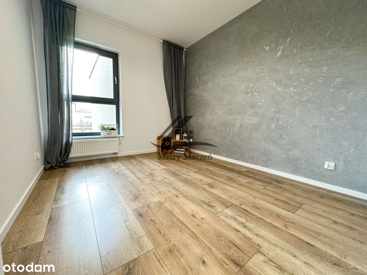 Bez Pcc - 1 piętro - wysoki standard - 2025 r-2