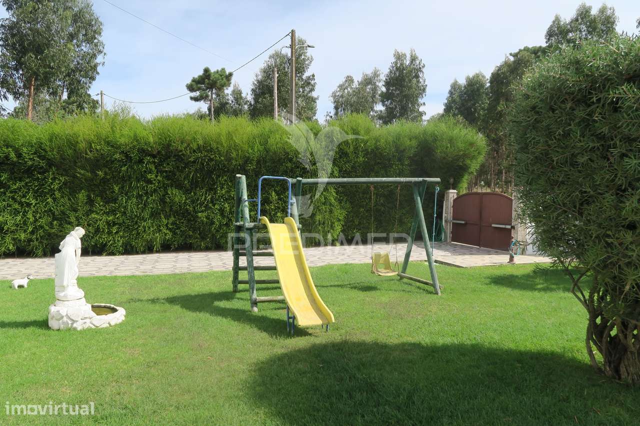 Moradia T5 Torres Vedras - Silveira - Grande imagem: 4/32