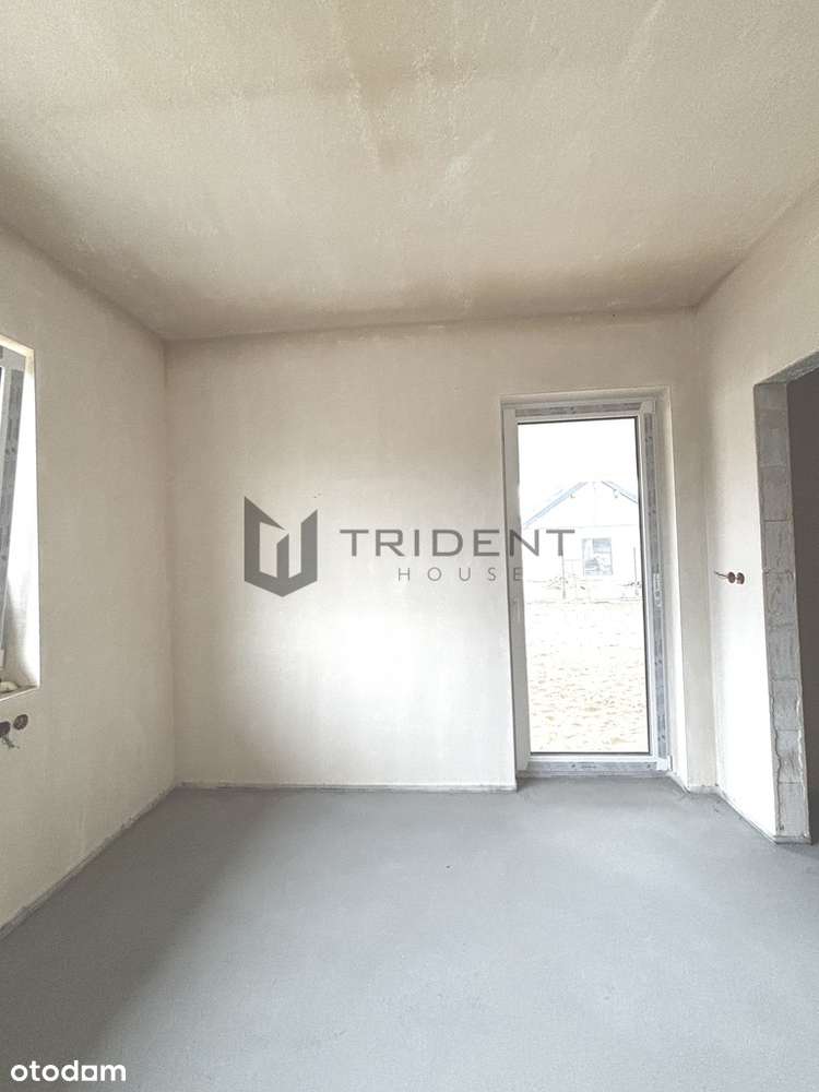 Parterowy dom 165 m² z garażem I 20 min do Warszaw-8