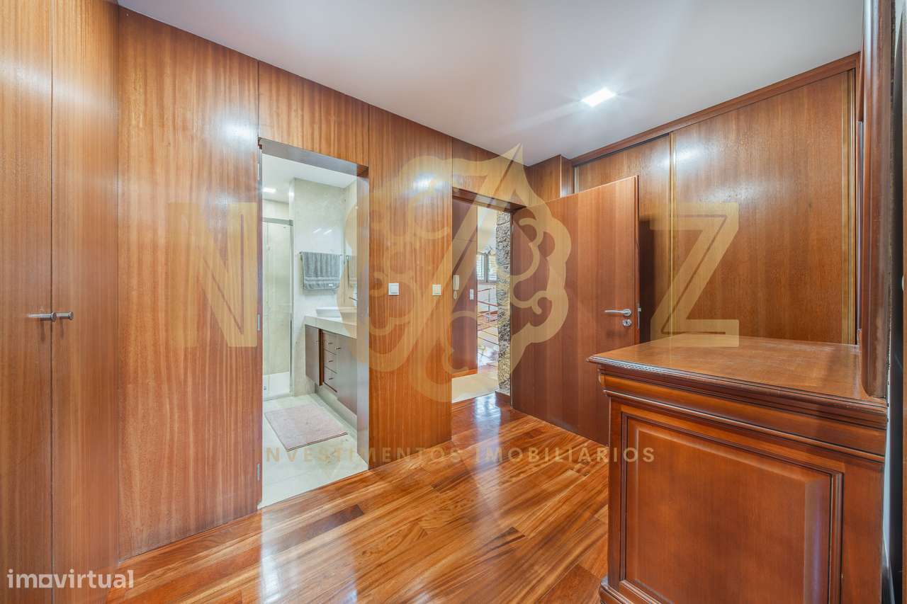 Moradia Individual T3+1 com 620 m² de Terreno |Energia Solar-26