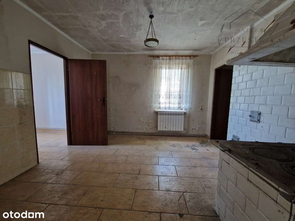 Siedlisko/dom z budynkami gospodarczymi, 2935m2 - Pełny obrazek: 5/12