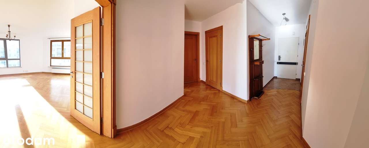 TOP LOKALIZACJA oraz WIDOK!, vis a vis Arkadii, metro 8 minut spacerem-15