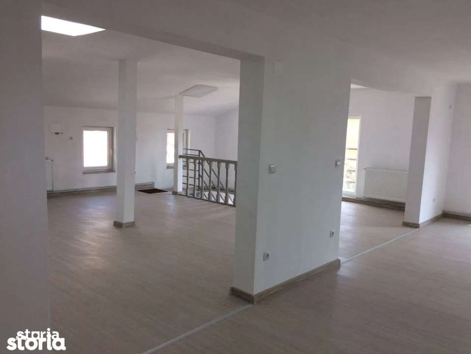 Inchiriere casa integral sau partial (parter, etaj), Calea Aradului - Imagine principală: 3/19