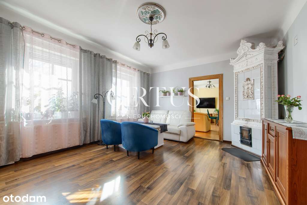 Działka 19 arów z domem - Sulęcińska - Zieleniec - Pełny obrazek: 5/20