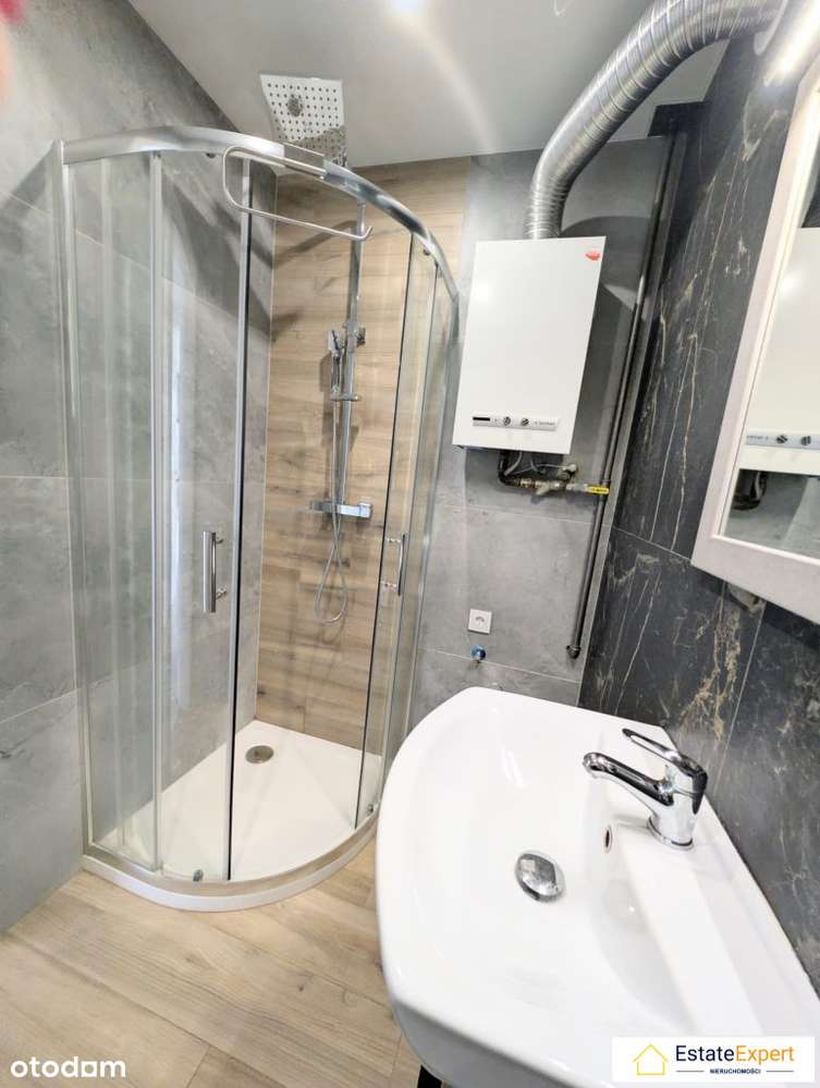 Piękne mieszkanie oś. Szydłówek-9