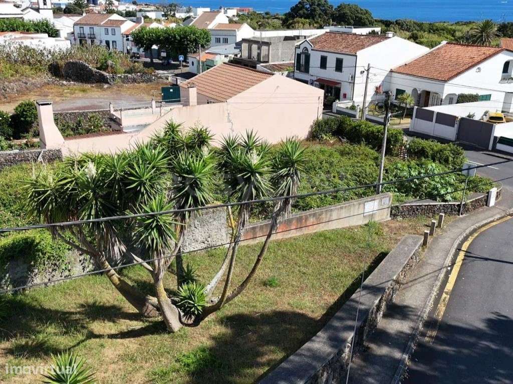 Lote único com projeto aprovado na Atalhada, Lagoa, na ilha de São ... - Grande imagem: 3/19