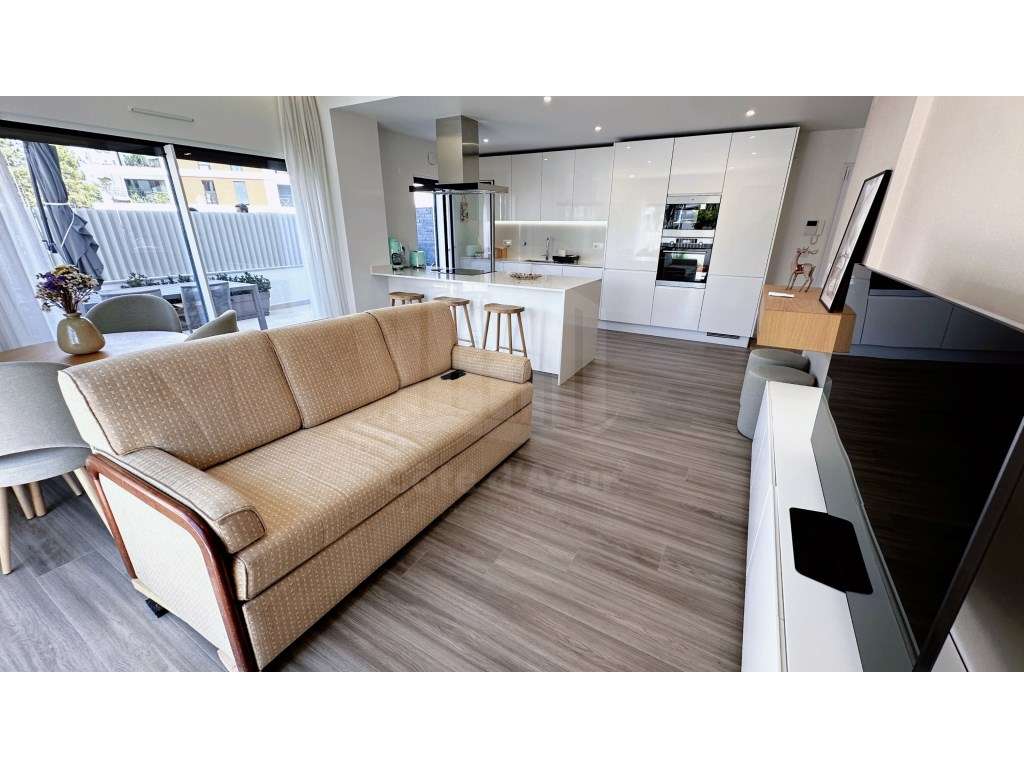 Apartamento T1 de Luxo na Quinta do Pinhão - Belverde, Amora, Verdi... - Grande imagem: 5/22