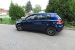 Volkswagen Golf 1.4 Style - 7