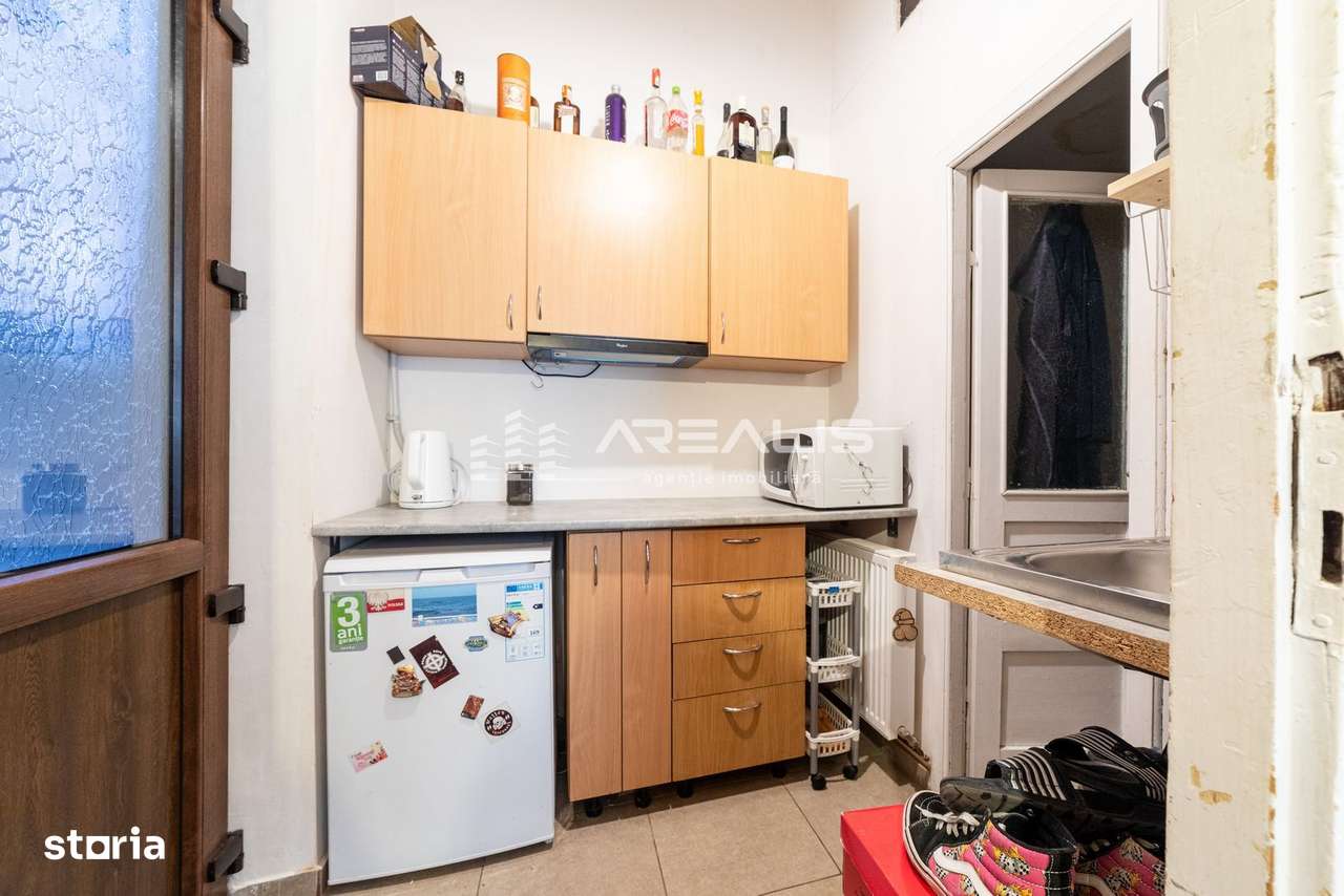 Central, spațios și versatil – Apartament cu 4 camere-11