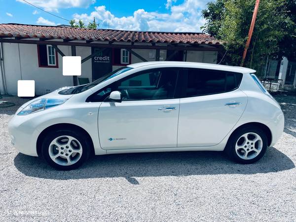 Nissan Leaf Tekna 30 kWh - 16