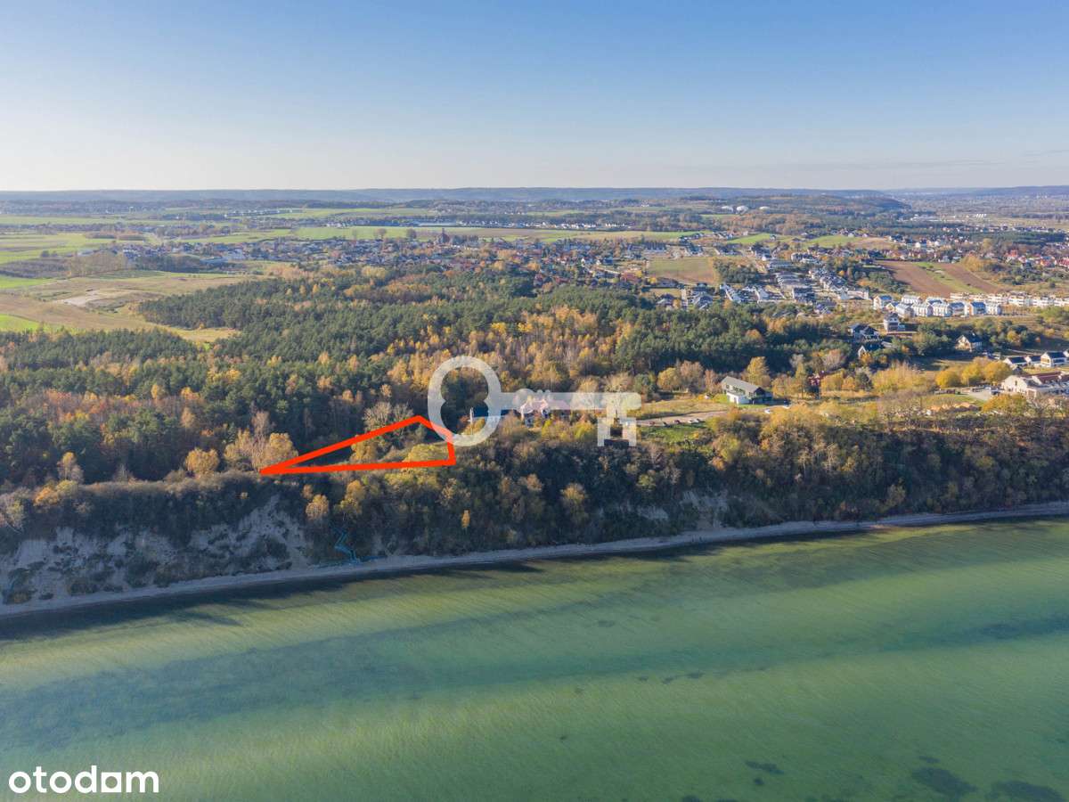 Mechelinki I Linia brzegowa! - Pełny obrazek: 5/10