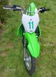 Kawasaki KLX - 4