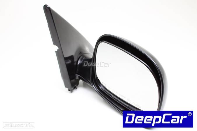 Espelho retrovisor direito Chrysler Voyager 1996-2001 - 4