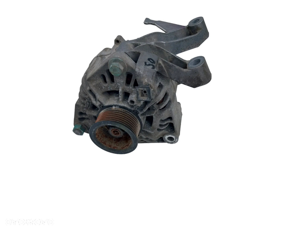 ALTERNATOR MAN TGA TGX EURO 6 D2066 D2676 51261017283 0124655025 - 1