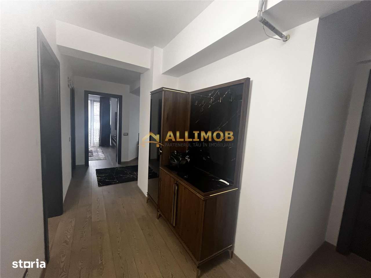 COMISION 0% Apartament 4 camere in bloc nou, Ploiesti, zona Eminescu.-11