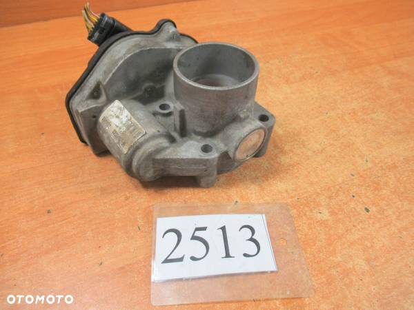 PRZEPUSTNICA FORD FOCUS MK2 II 1,4 1,6 16V VP2S6U-9E928-BA 2S6U-CC - 2