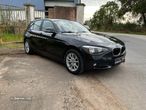 BMW 116 d Aut. - 4