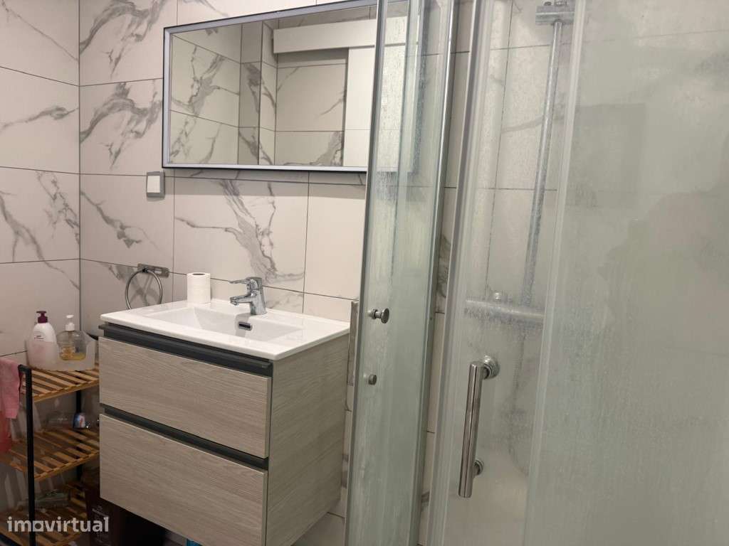 T3 Totalmente Remodelado | 90m² | Suíte Master | Excelente Investim...-15