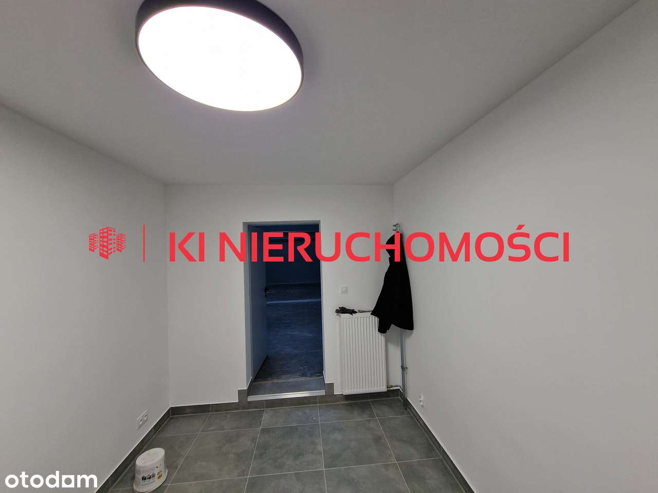 Hala po generalnym remoncie I duży parking I biuro - Pełny obrazek: 5/6