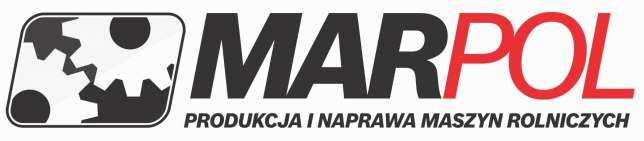 MAR-POL JACEK URBAŃSKI logo