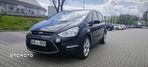 Ford S-Max 2.0 TDCi DPF Titanium - 1