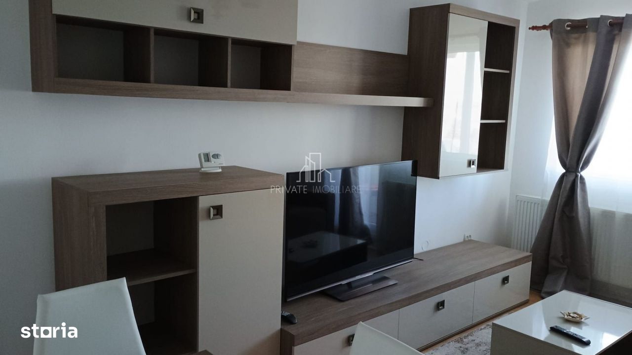 Apartament 2 Camere, Decomandat, Renovat, et.7/10, Zona Dambu