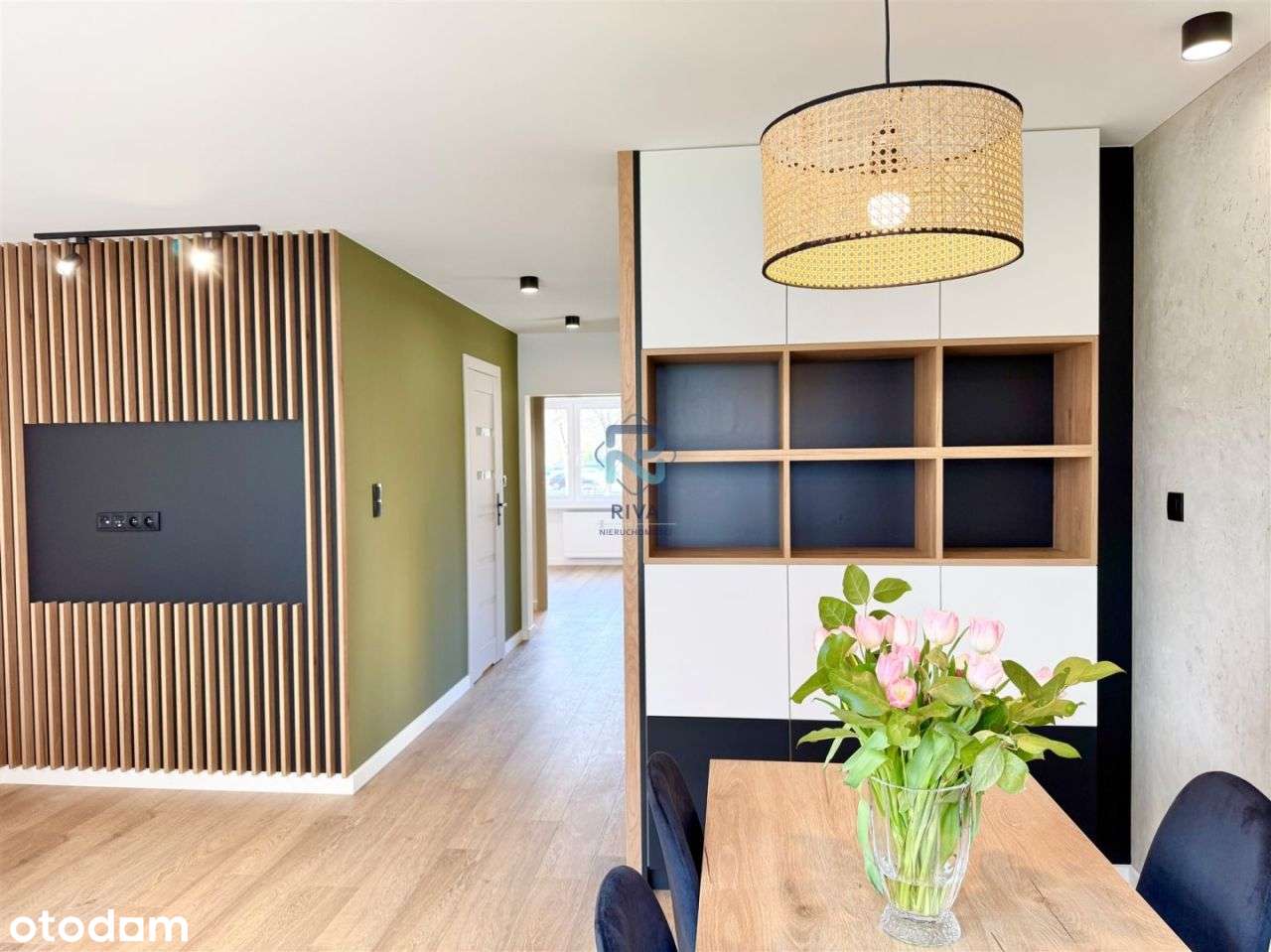 Nowoczesne mieszkanie 3 pokoje ul. 9 Maja - Pełny obrazek: 5/15