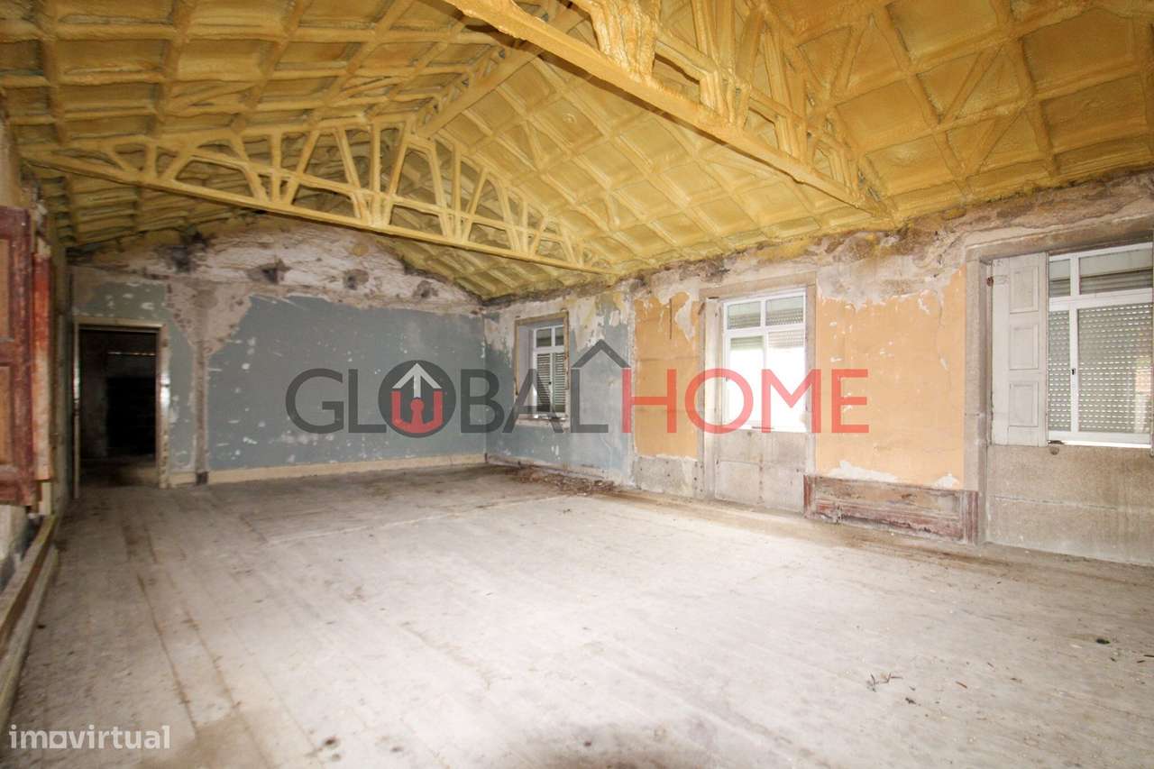 Quinta para Reabilitação com 1.251 m² em Águas Santas-39