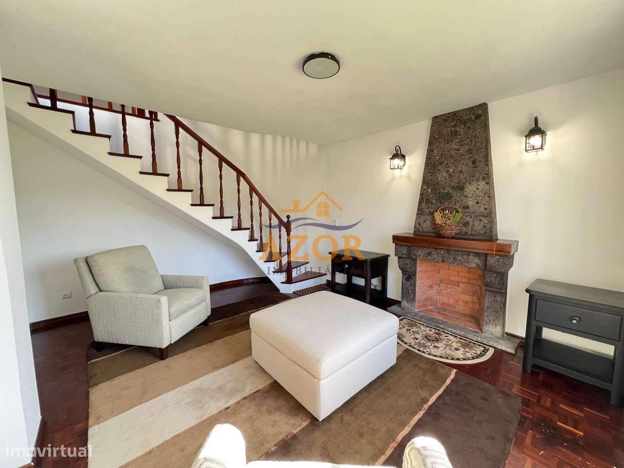 Moradia em Vila Franca do Campo-6