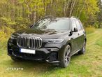 BMW X7 xDrive40d mHEV - 1