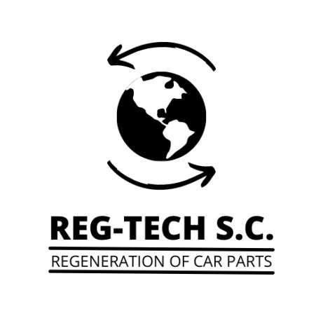 REG-TECH S.C. - 24-Miesięczna Gwarancja logo